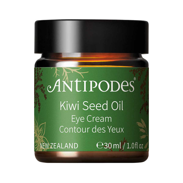 Kiwi Seed Oil Eye Cream