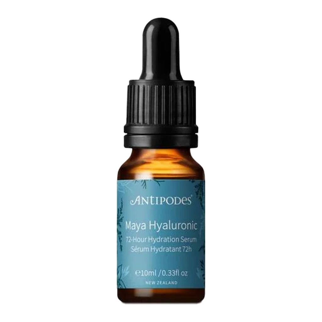 Antipodes Maya Hyaluronic 72 Hour Hydration Serum _3
