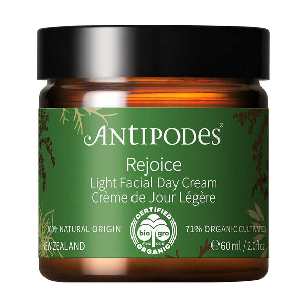 Rejoice Light Facial Day Cream