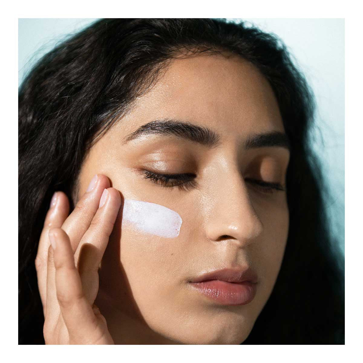 Antipodes Supernatural SPF50+ Ceramide Silk Facial Sunscreen _5