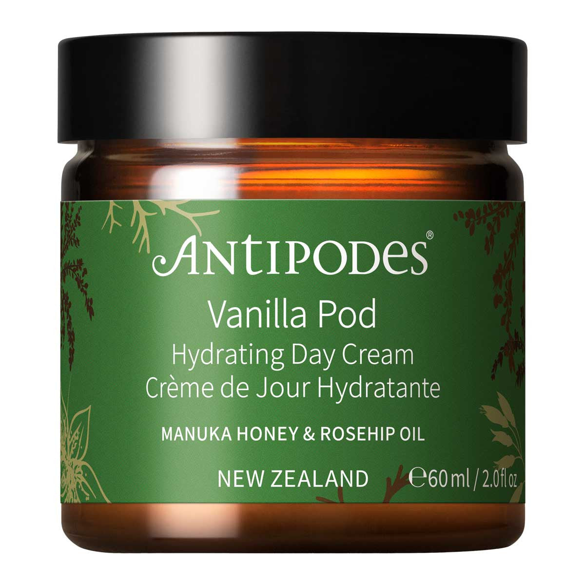 Antipodes Vanilla Pod Hydrating Day Cream _1