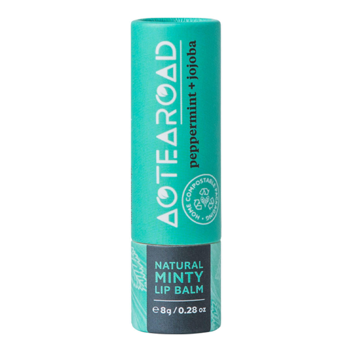 Aotearoad Lip Balm Peppermint and Jojoba_1