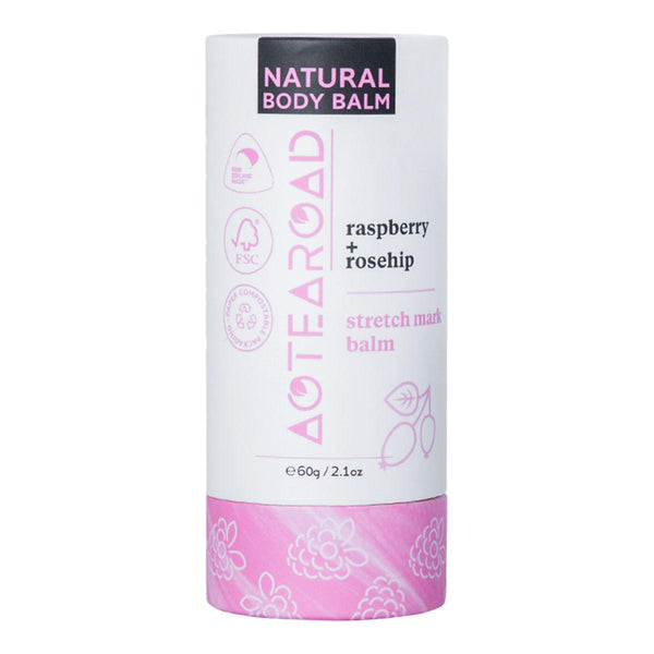 Natural Stretch Mark Balm