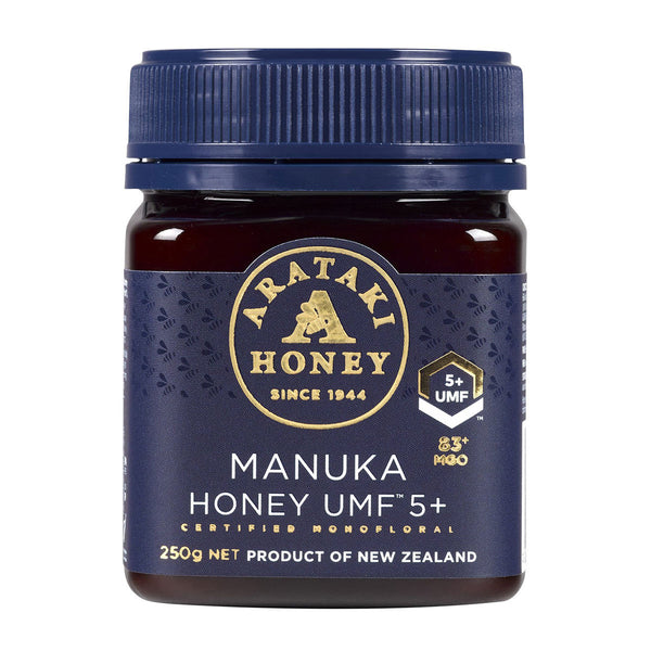 Manuka Honey UMF 5+