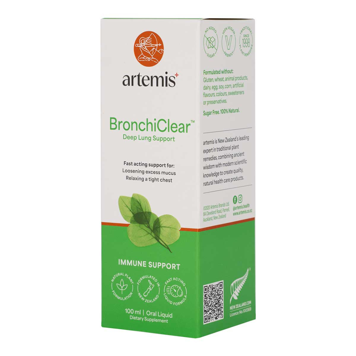 artemis BronchiClear _5