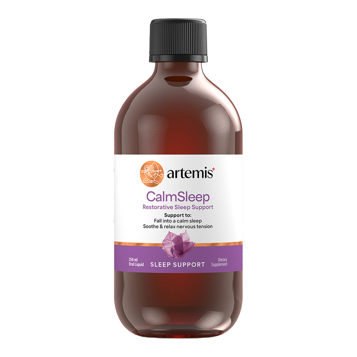 artemis Calm Sleep - Restorative Sleep Support _2