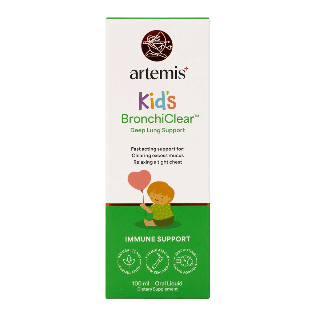 artemis Kids BronchiClear _4