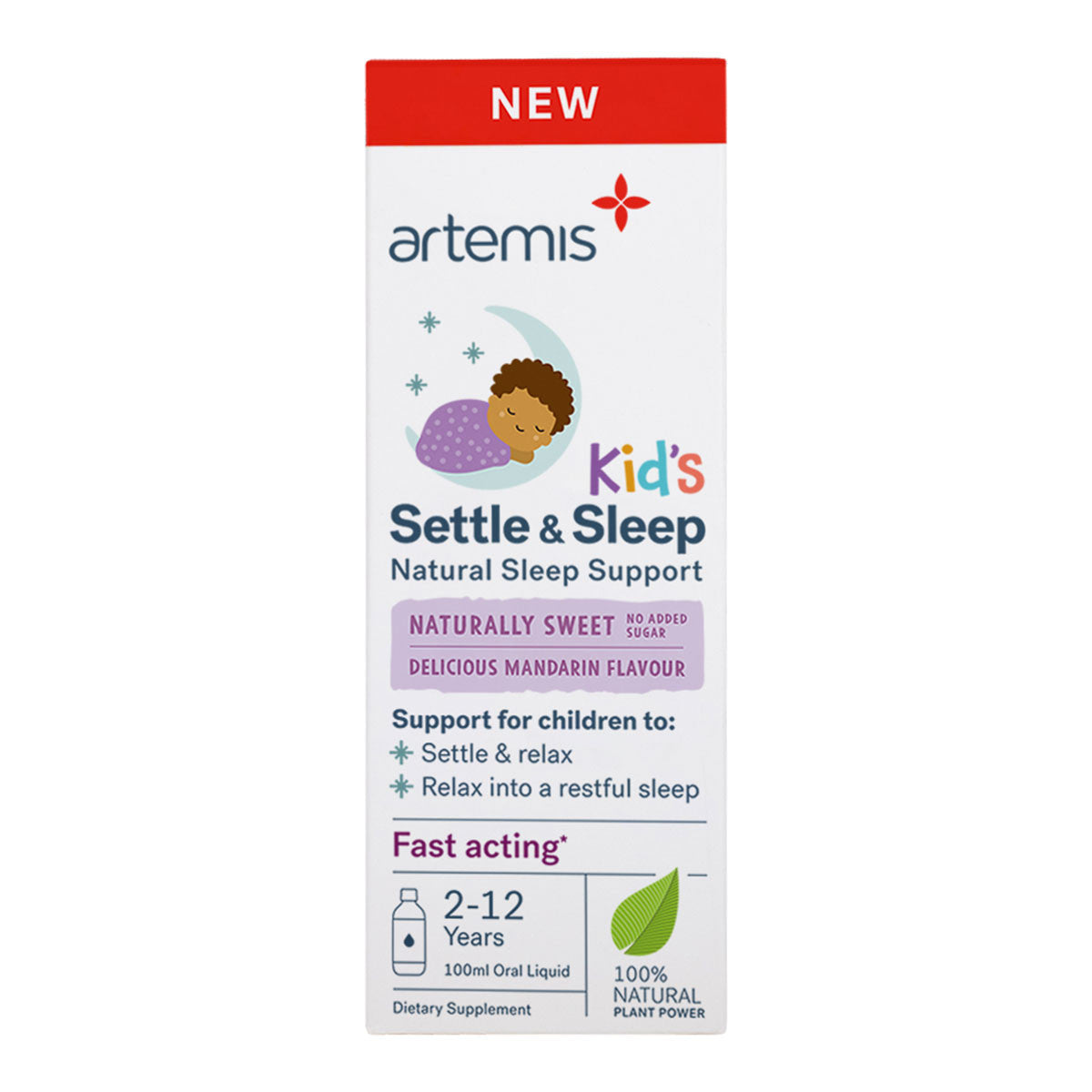 artemis Kids Settle & Sleep _1