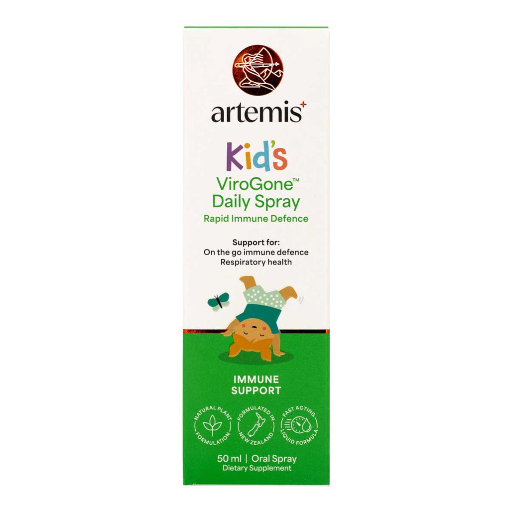 artemis Kidâ€™s ViroGone Daily Spray _2