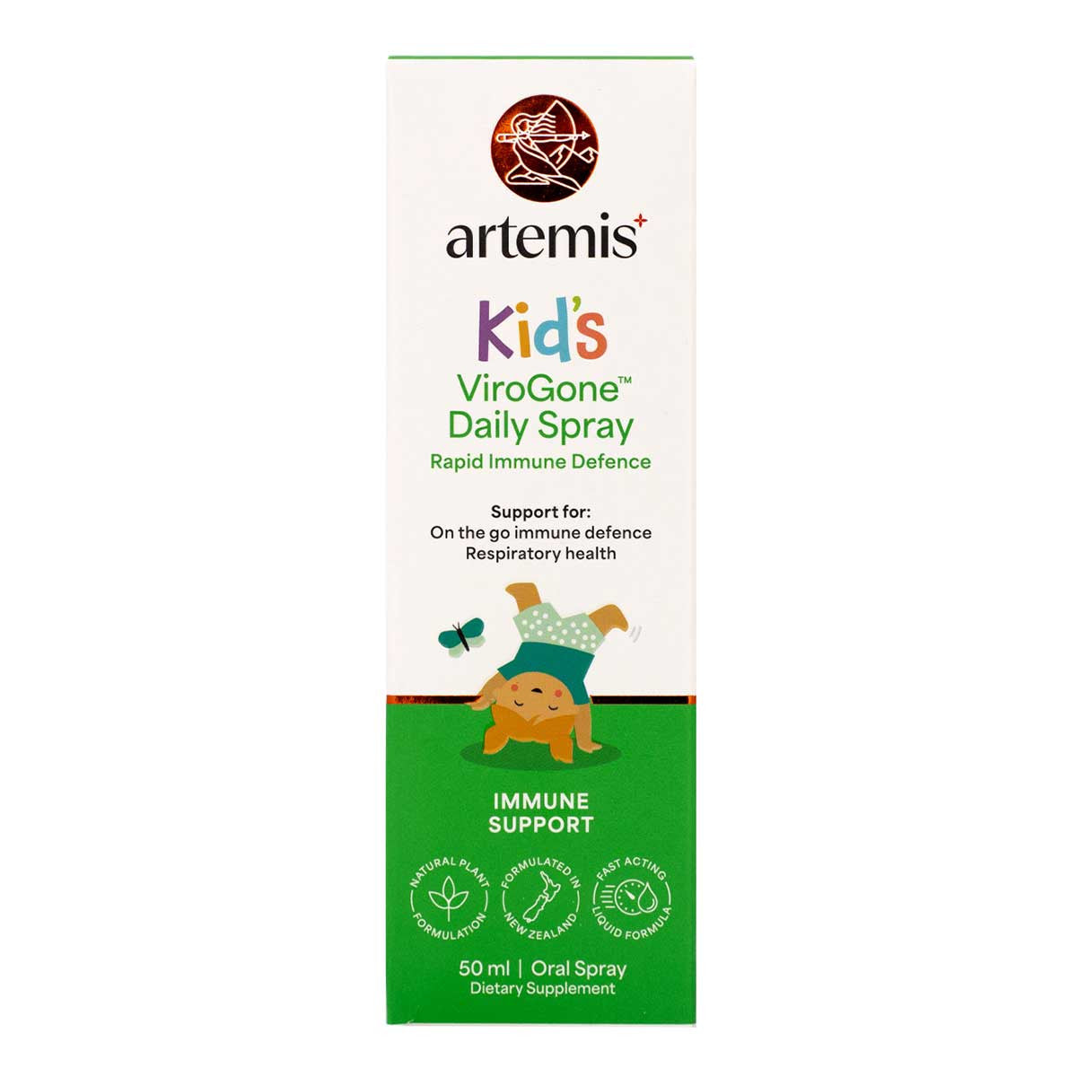 artemis Kidâ€™s ViroGone Daily Spray _2