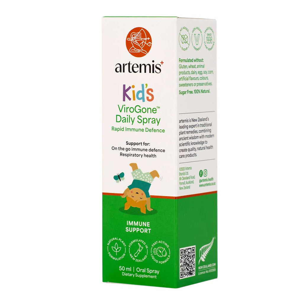 artemis Kidâ€™s ViroGone Daily Spray _3