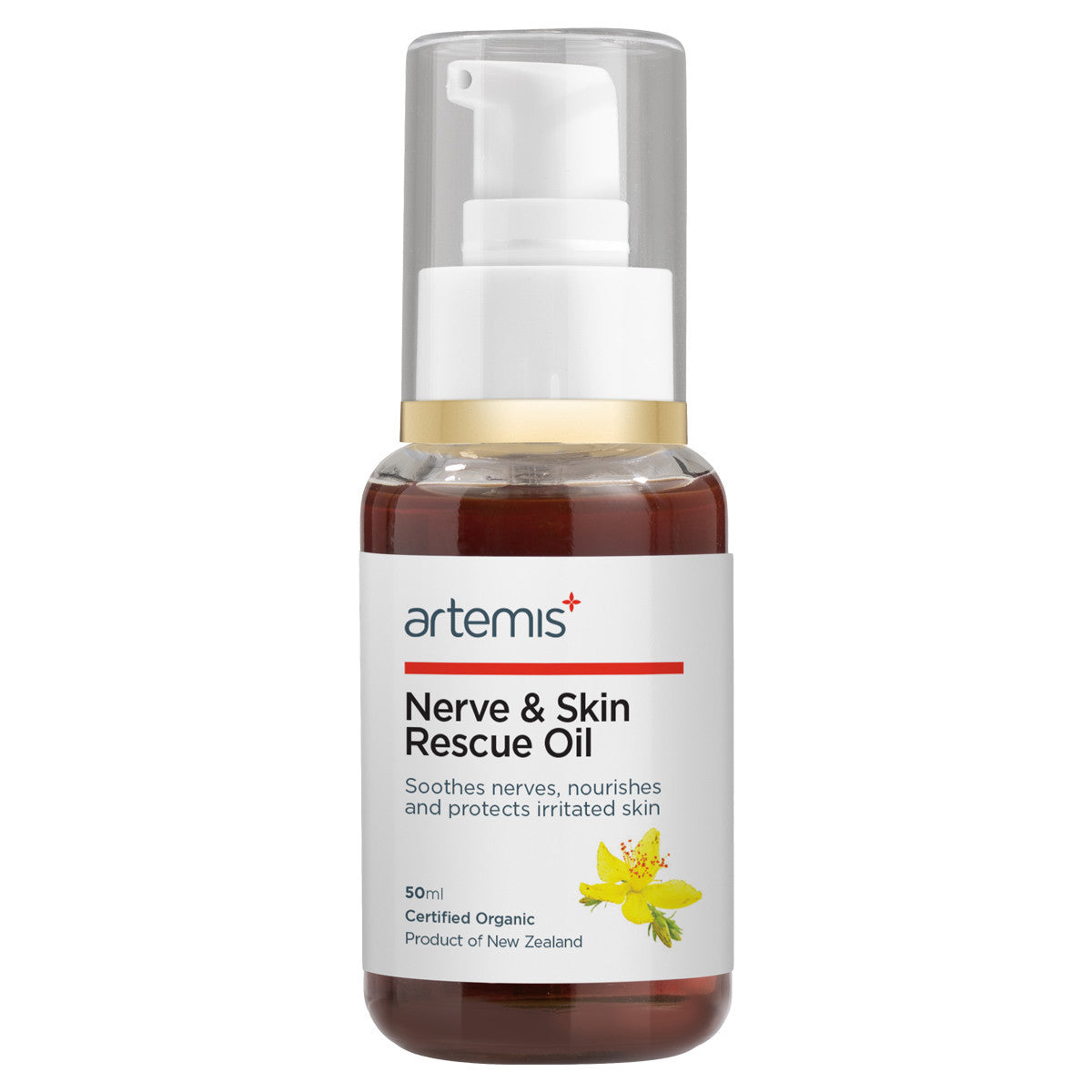 Artemis Nerve and Skin Rescue Oil_1