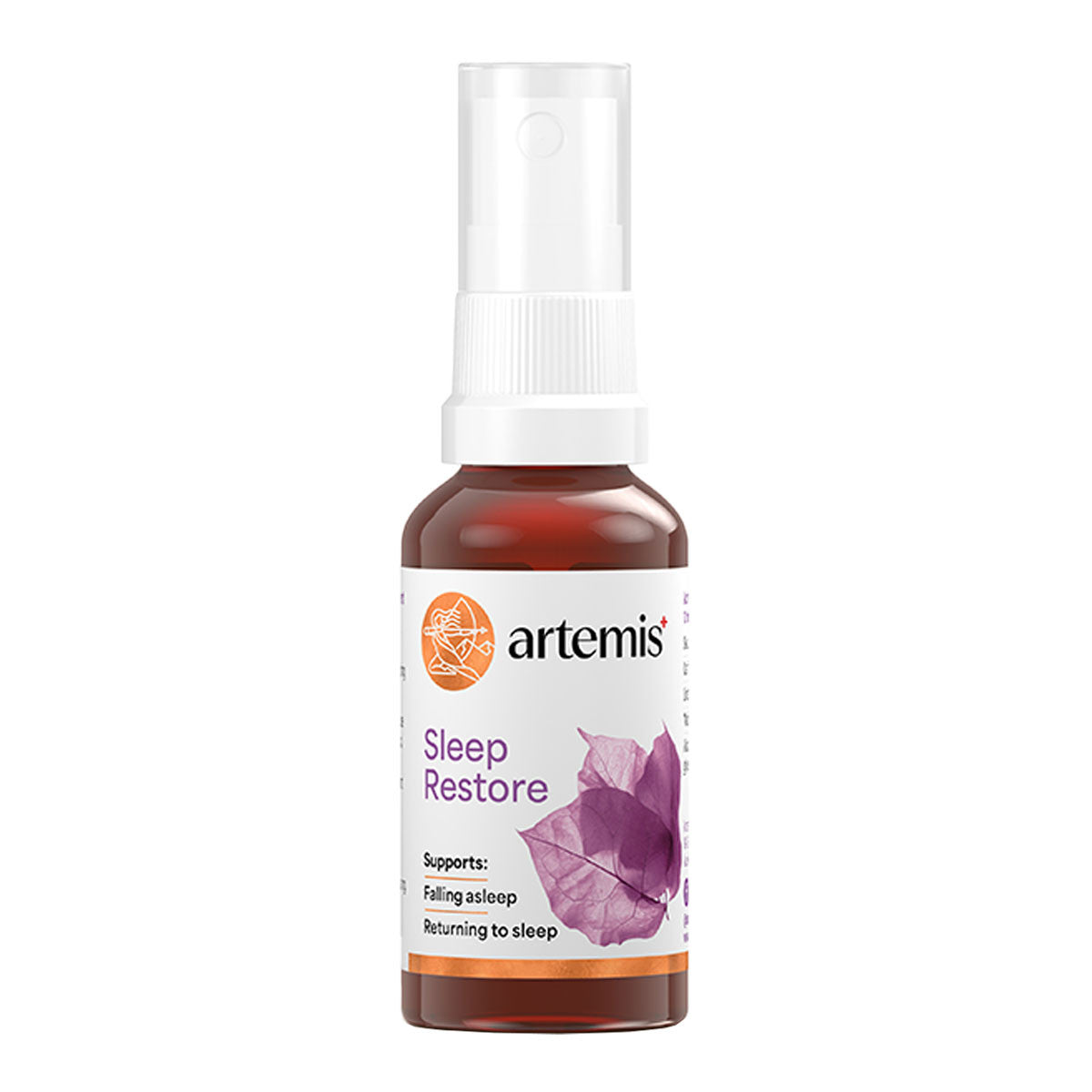 artemis Sleep Restore - Rapid Sleep Support _2