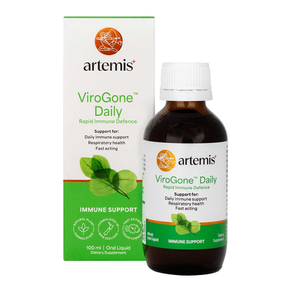 ViroGone Daily