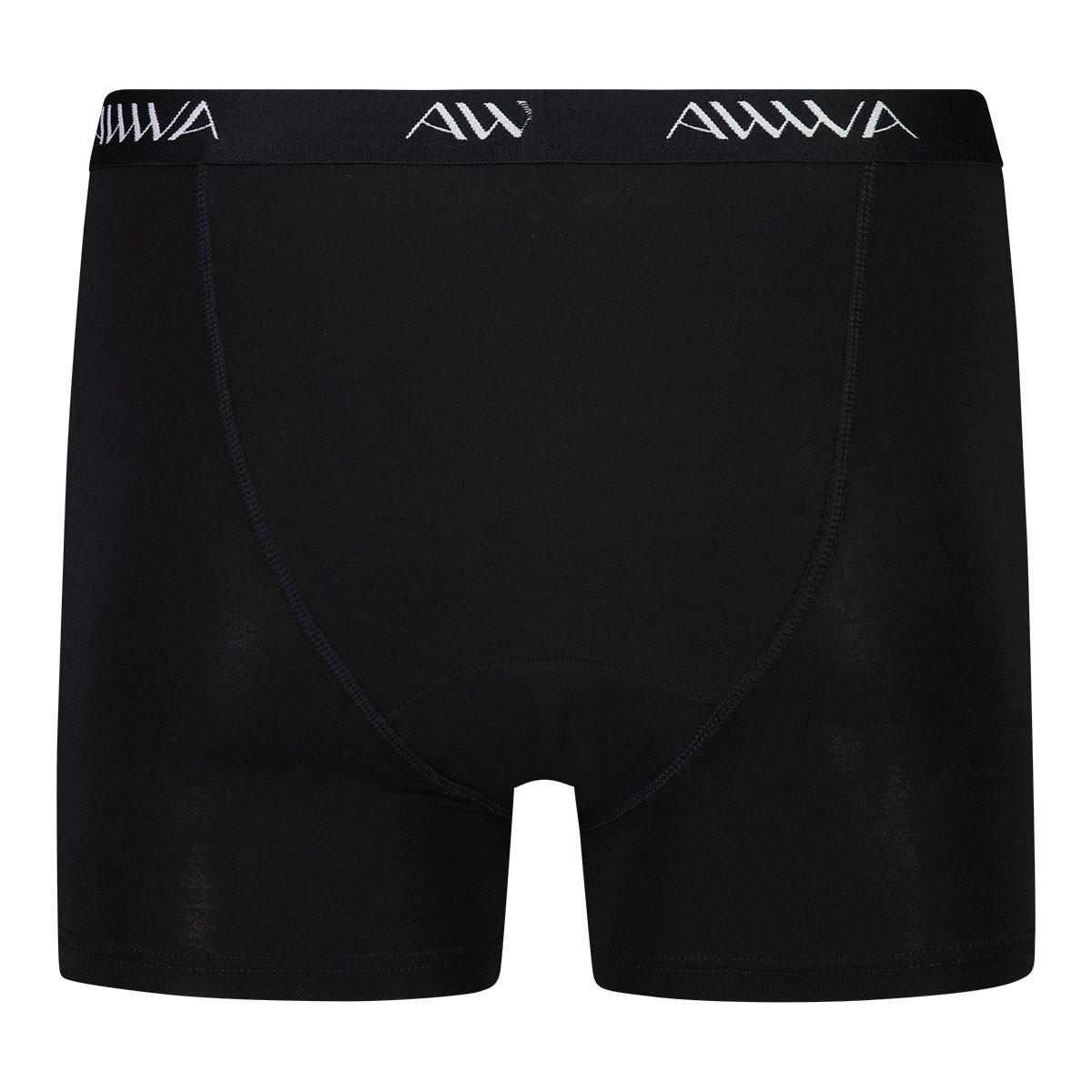 AWWA Period Boxer Brief Black_2