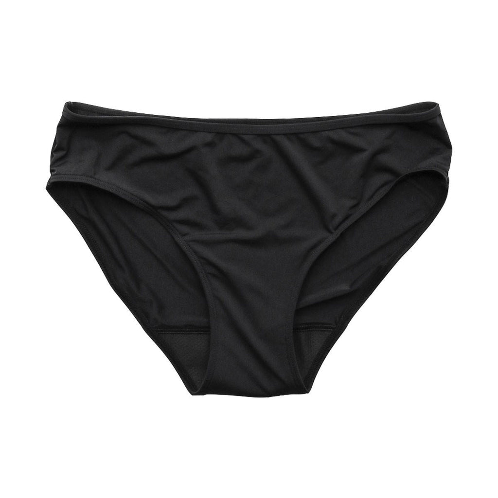 AWWA Swim Recycled Period Proof Hi-Waist Bottoms_1