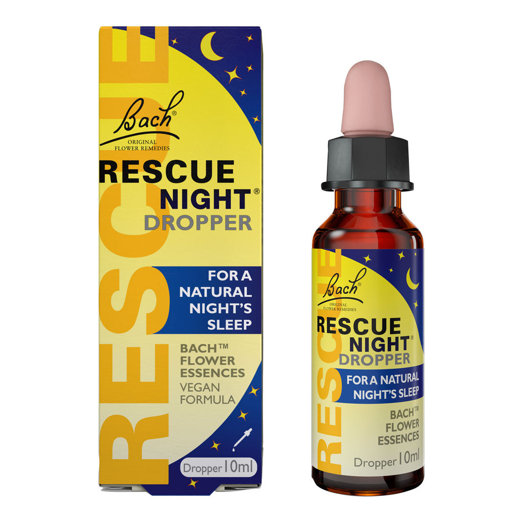 Bach Flower Remedies Rescue Remedy Sleep_1