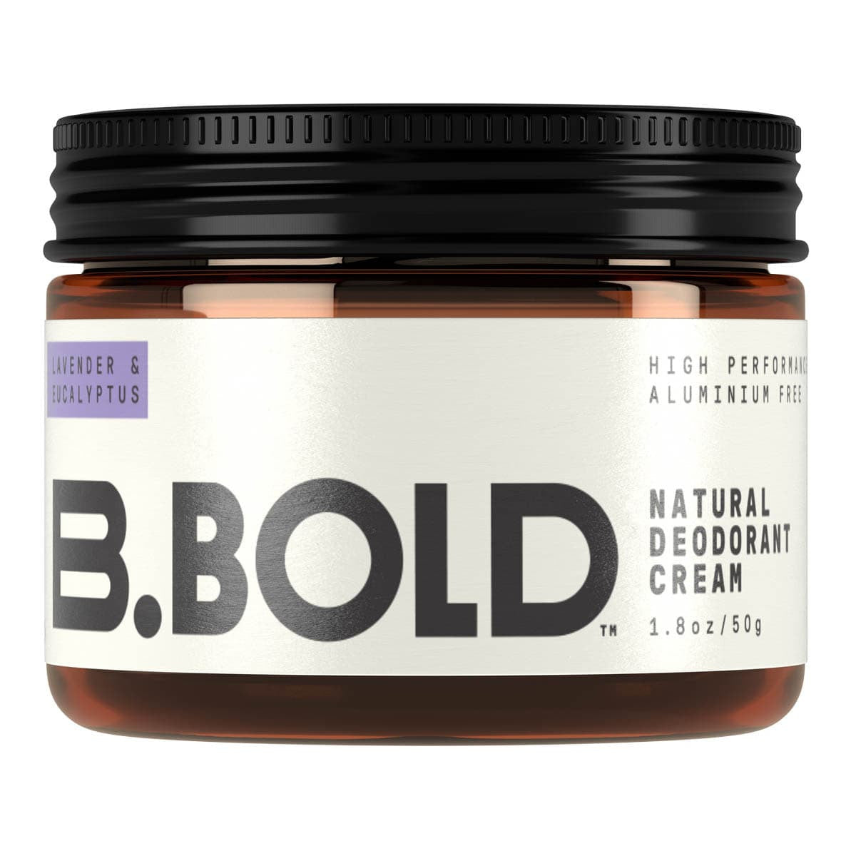 B.BOLD Lavender & Eucalyptus Deodorant _1