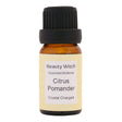 Citrus Pomander Essential Oil Blend