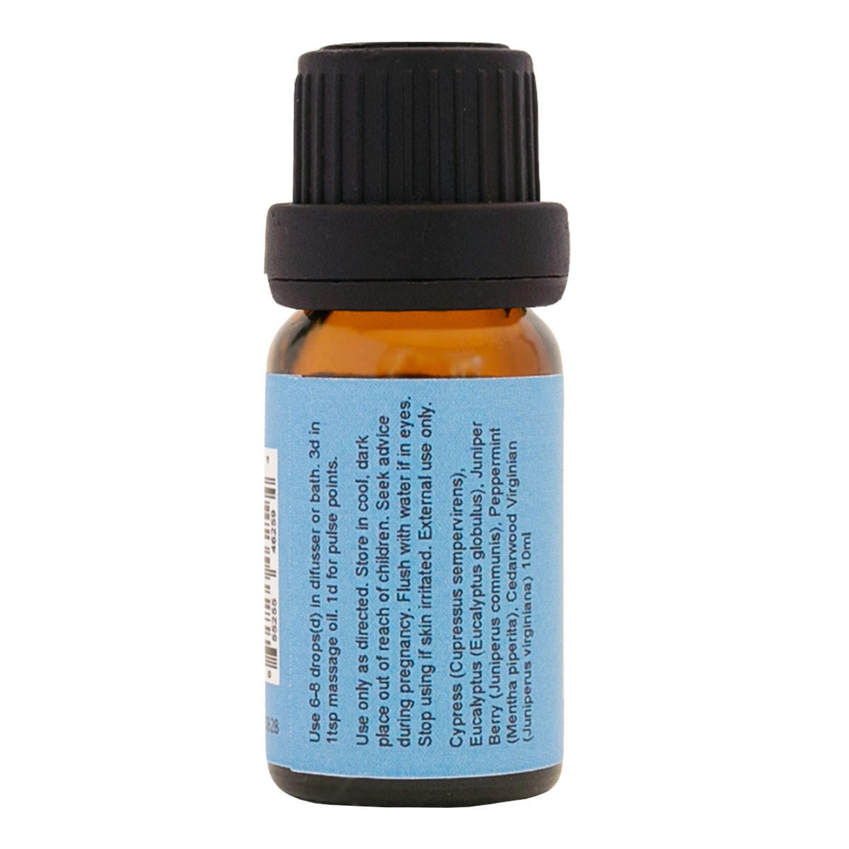 Beauty Witch Clear Up Essential Oil Blend_2