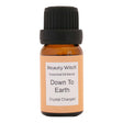 Down To Earth Essential Oil Blend