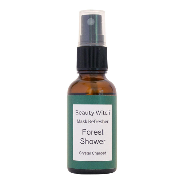 Forest Shower Mask Refresher