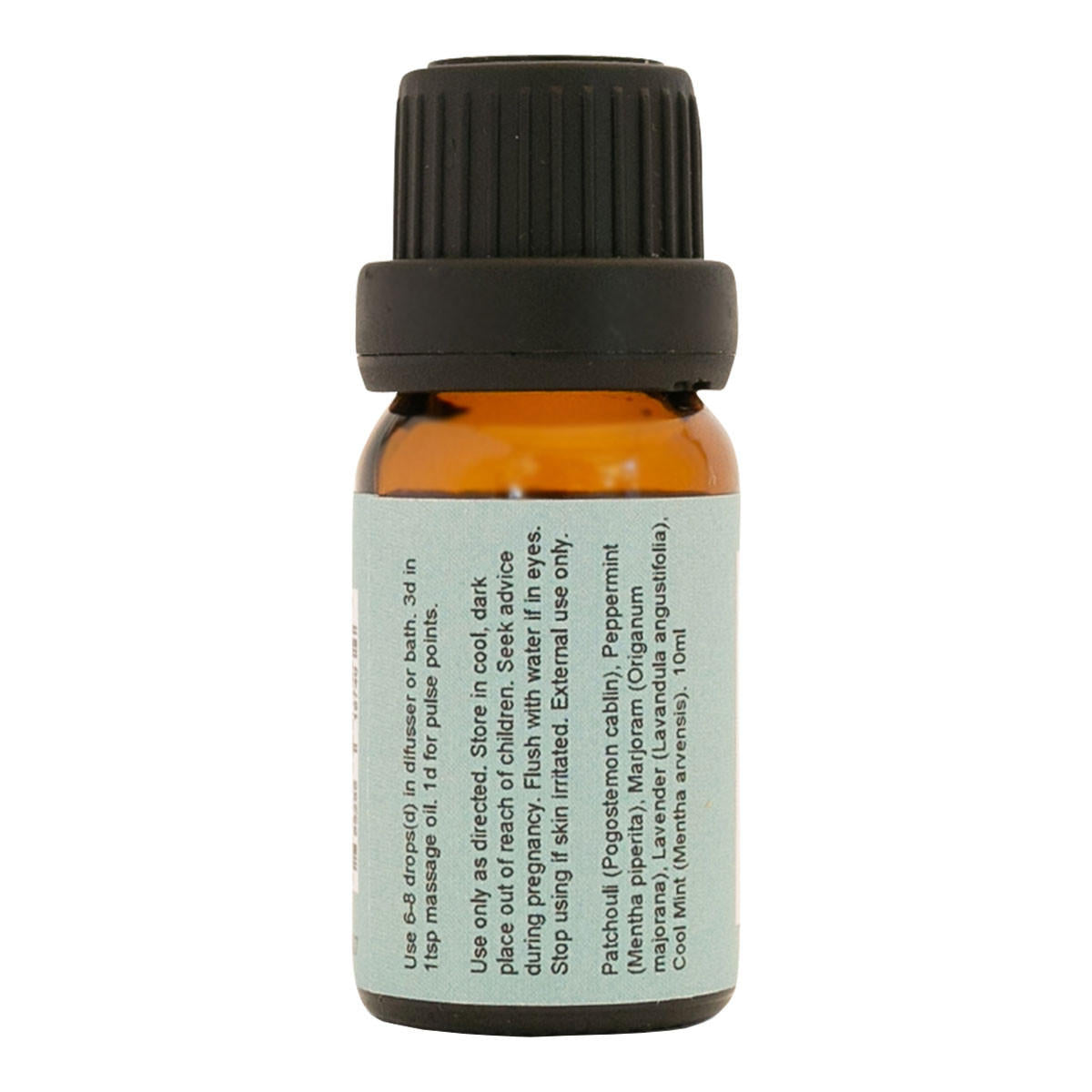 Beauty Witch Hippie Vibes Essential Oil Blend_2