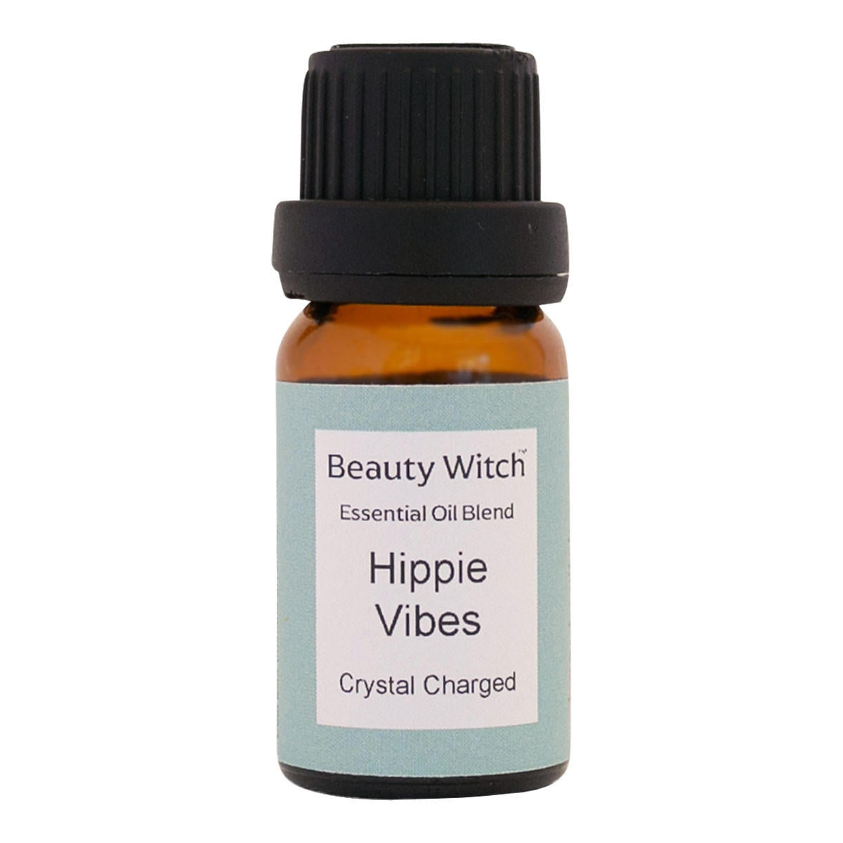 Beauty Witch Hippie Vibes Essential Oil Blend_1
