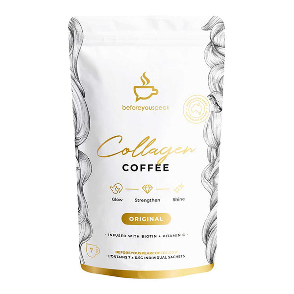 Collagen Coffee - Original