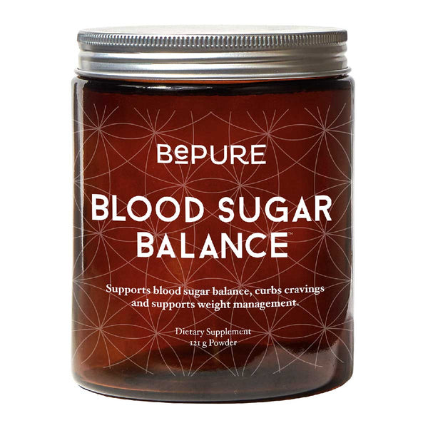 Blood Sugar Balance