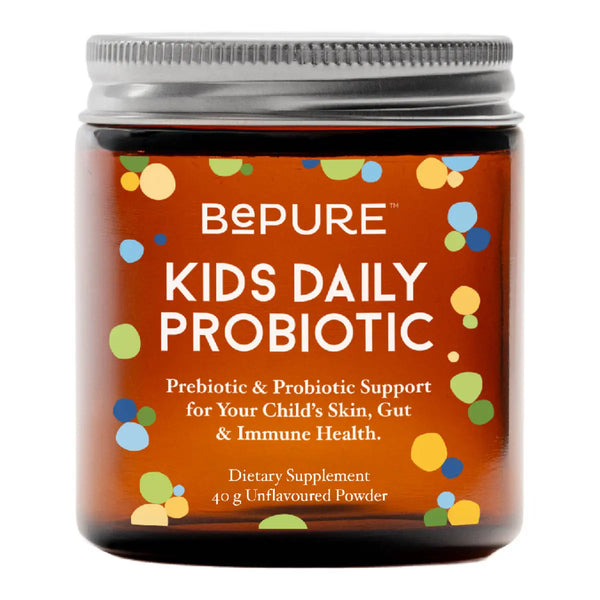 Kids Daily Probiotic