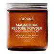 Magnesium Restore Powder Natural Orange