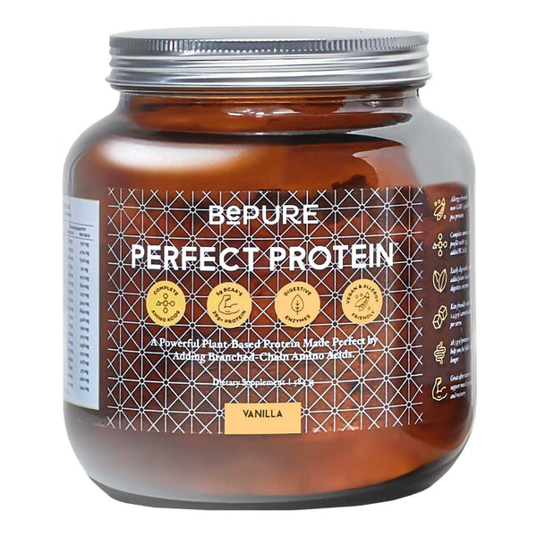 Perfect Protein - Vanilla