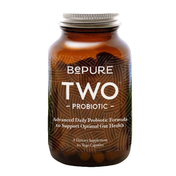Two Probiotic