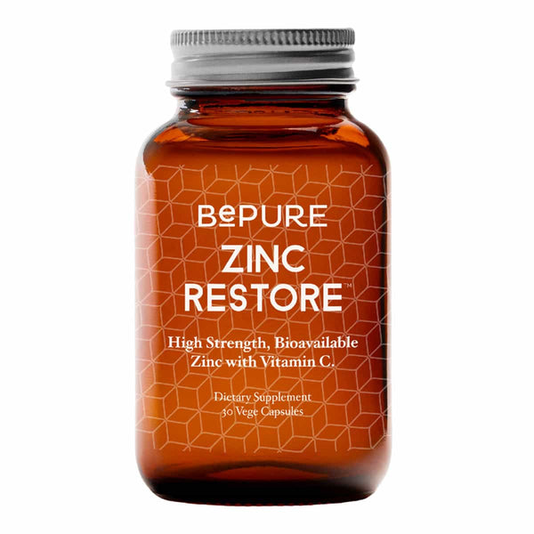 Zinc Restore