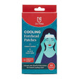 Cooling Forehead Patches