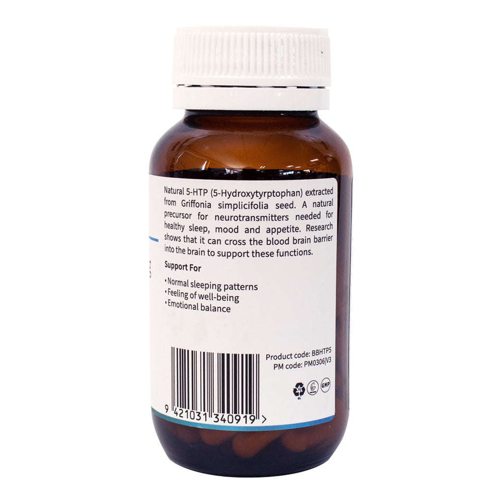 BioBalance 5-HTP 150mg _3