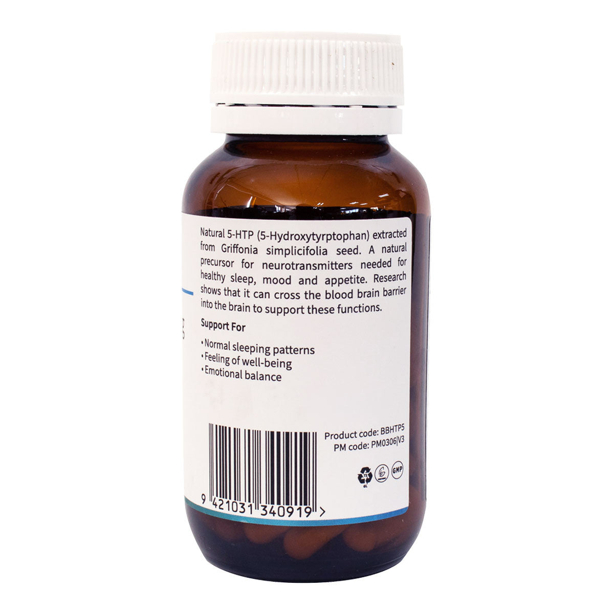 BioBalance 5-HTP 150mg _3