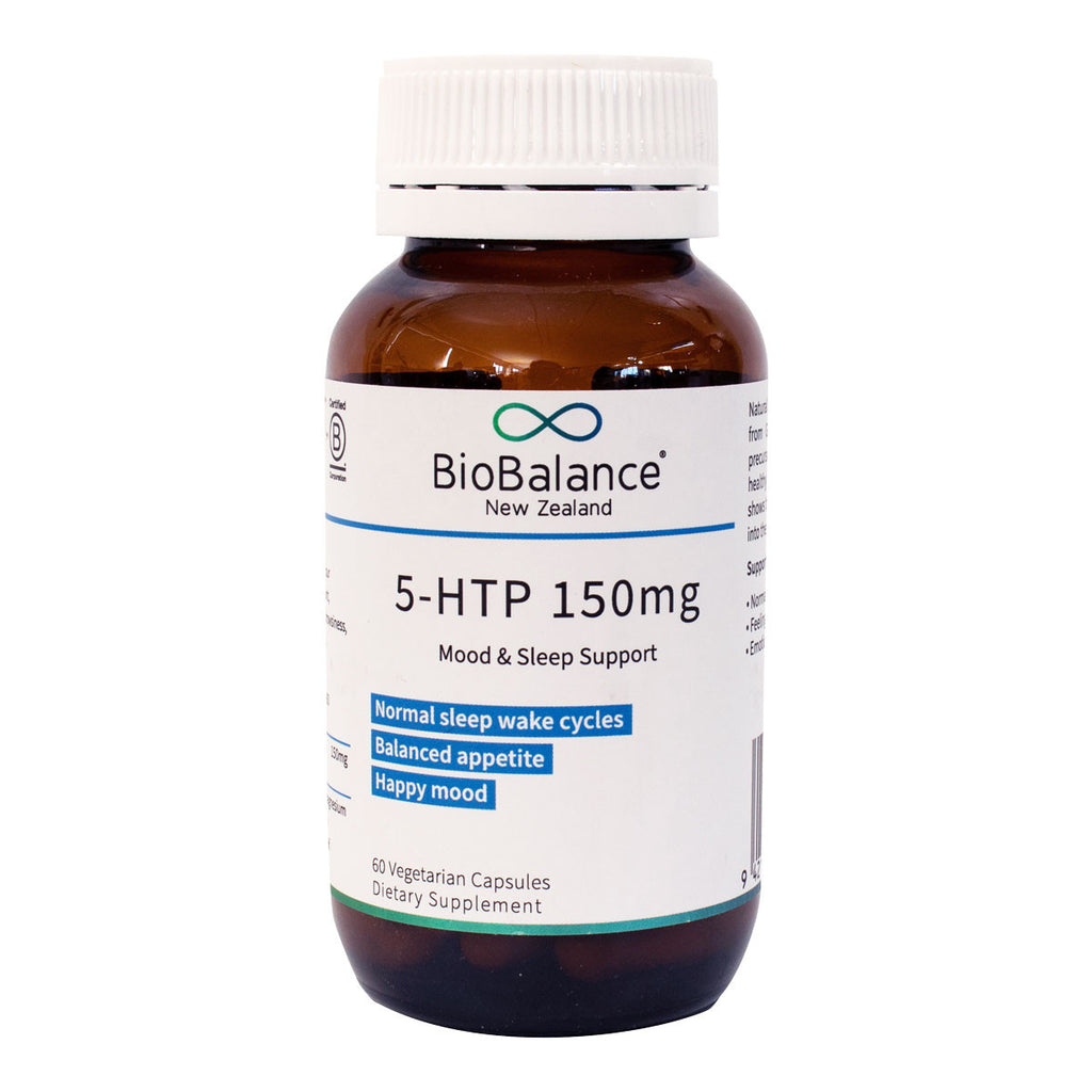 BioBalance 5-HTP 150mg _1