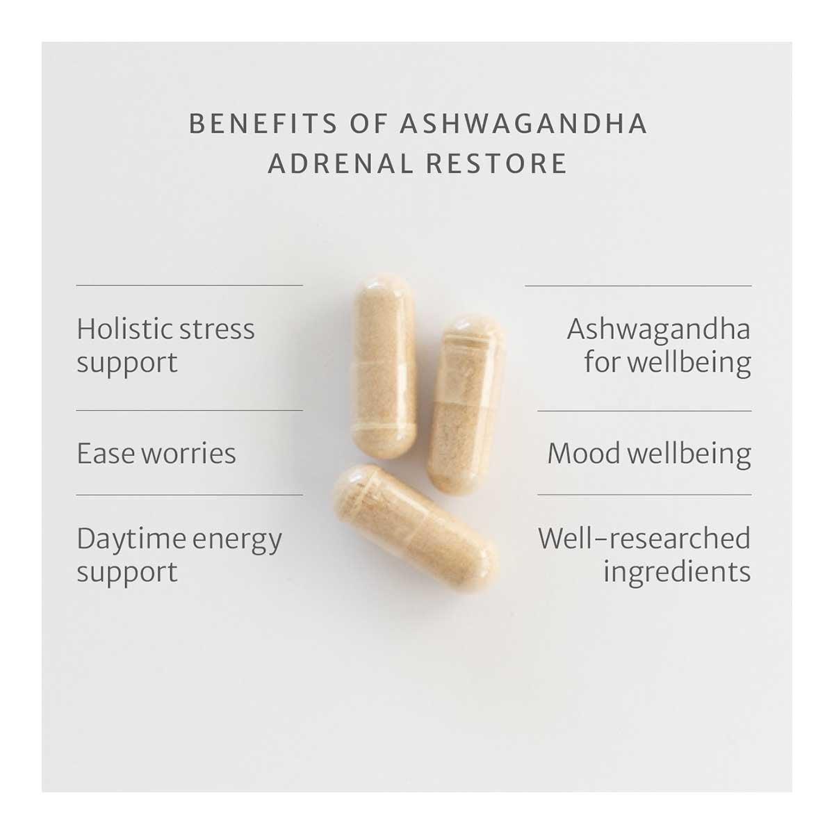 BioBalance Ashwagandha Adrenal Restore _3