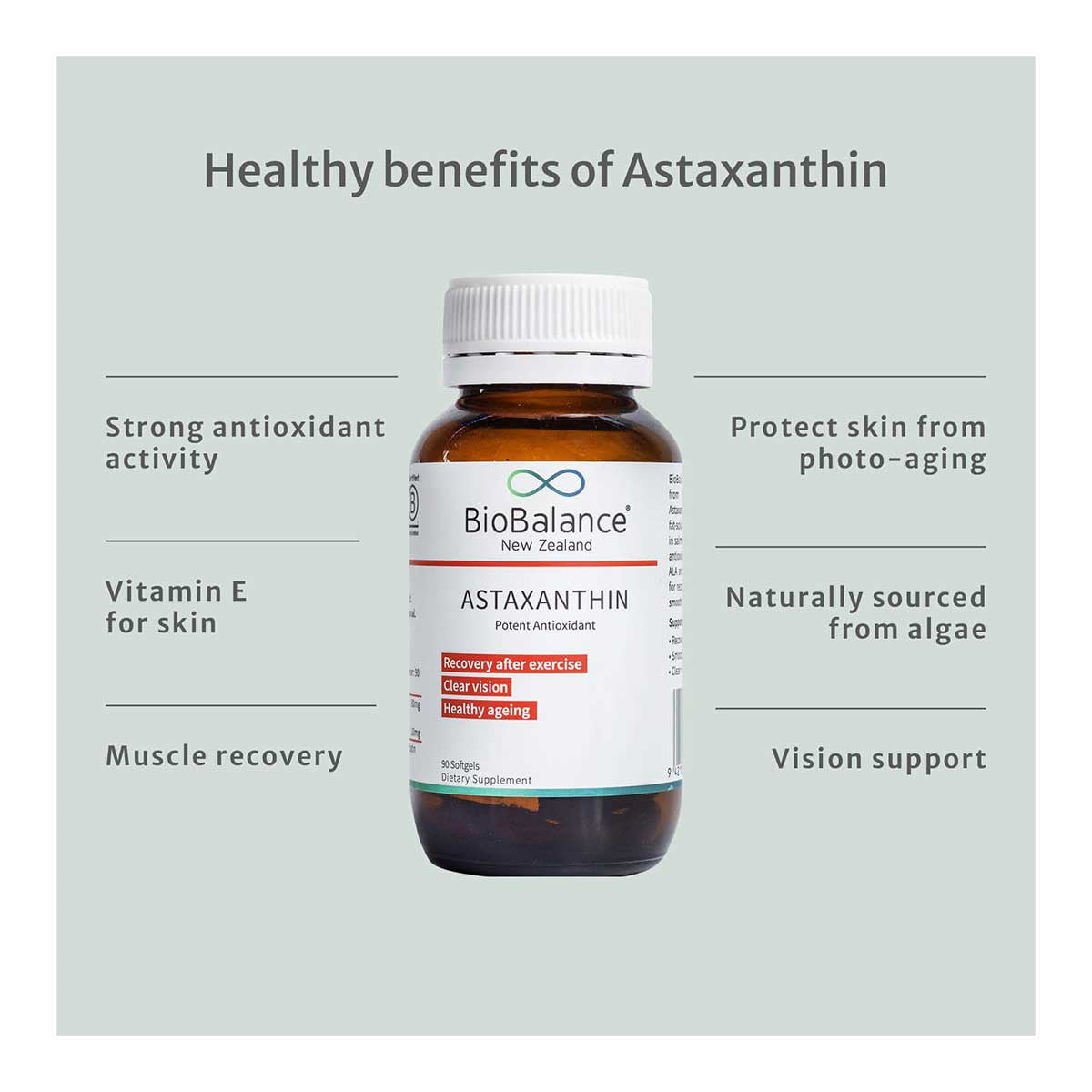 BioBalance Astaxanthin _2