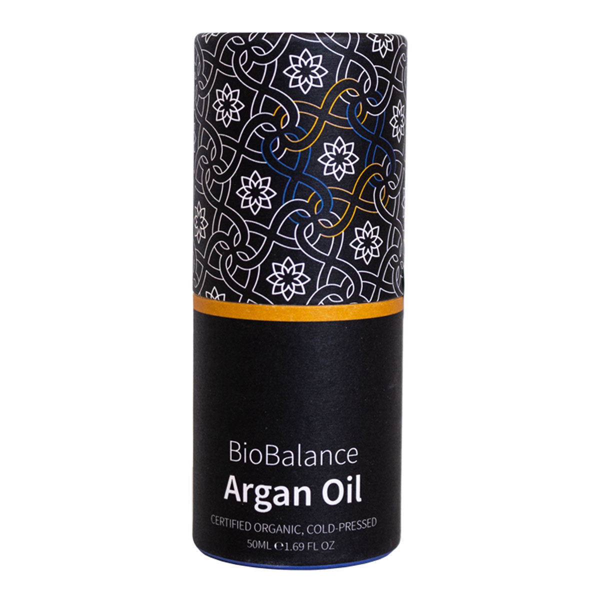 BioBalance Certified Organic Argan Oil - Cold Pressed _2