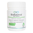Certified Organic - Barley Grass Powder