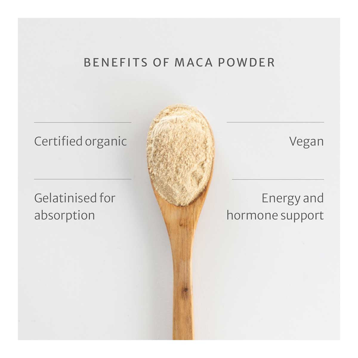 BioBalance Certified Organic Maca Powder _3