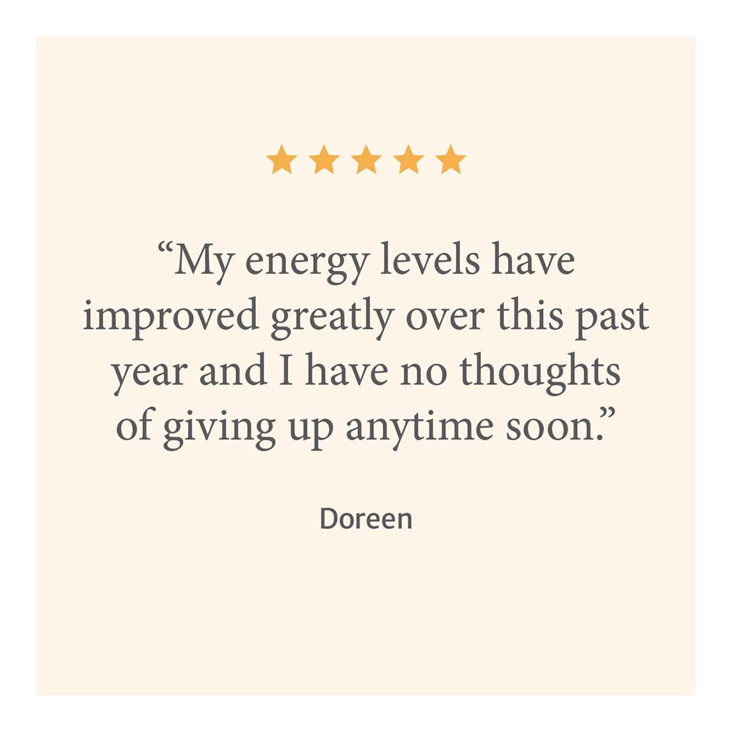 BioBalance Certified Organic Maca Powder _4