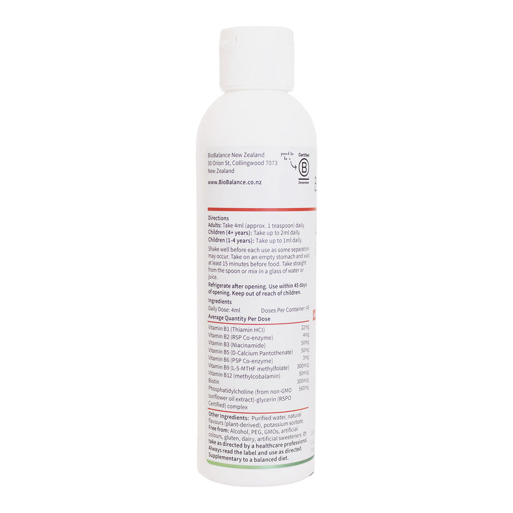 BioBalance Liposomal BioActive B Complex _2