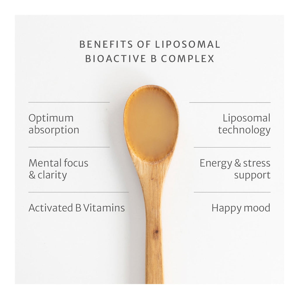 BioBalance Liposomal BioActive B Complex _3