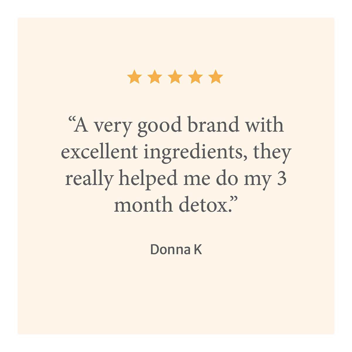 BioBalance Liver Cleanse & Detox _5