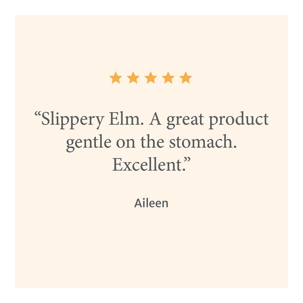 BioBalance Pure Slippery Elm Powder _5