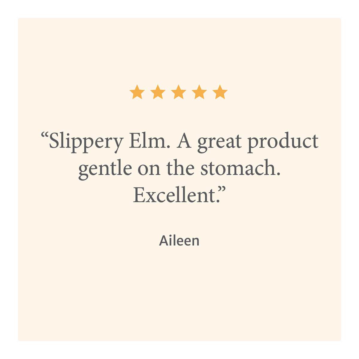 BioBalance Pure Slippery Elm Powder _5